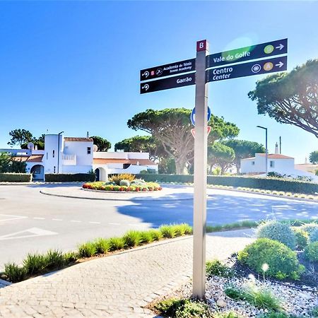 Vale Do Lobo Apartment B ภายนอก รูปภาพ