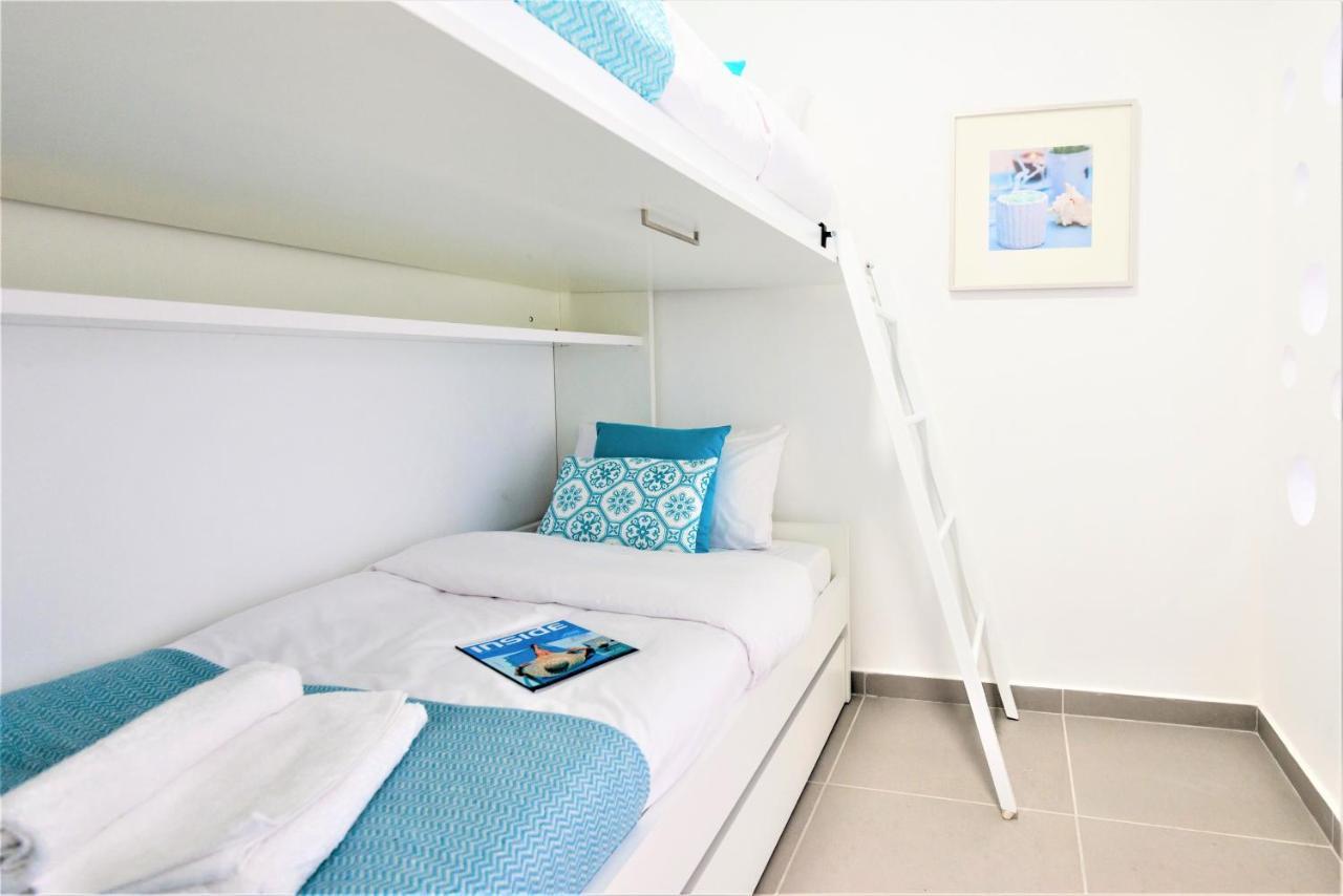 Vale Do Lobo Apartment B ภายนอก รูปภาพ