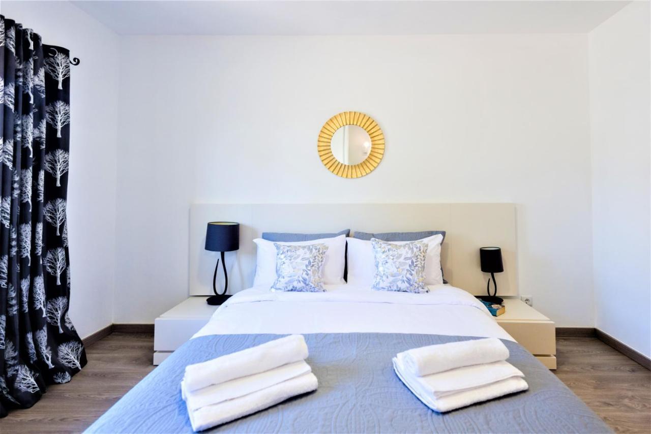 Vale Do Lobo Apartment B ภายนอก รูปภาพ