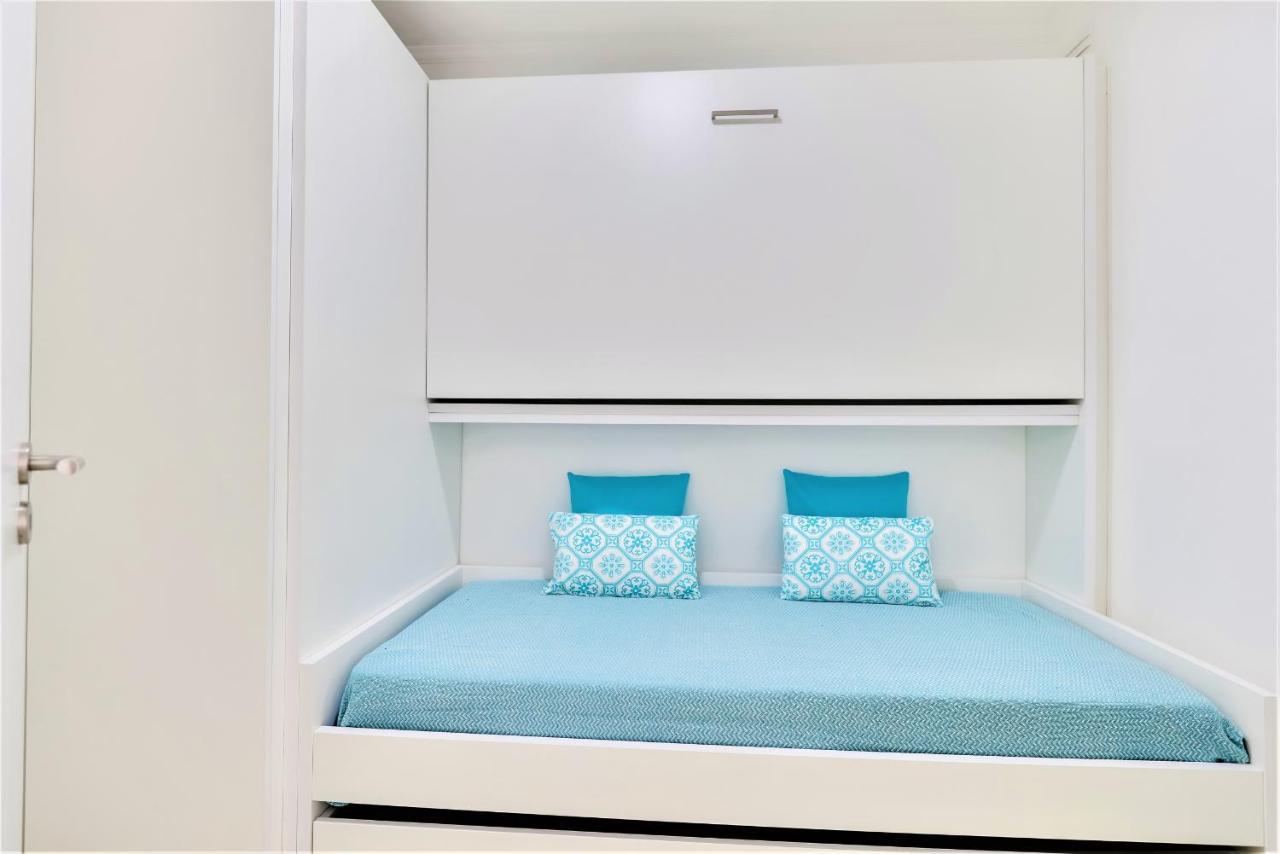 Vale Do Lobo Apartment B ภายนอก รูปภาพ
